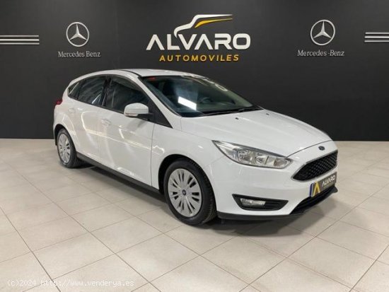 FORD Focus en venta en Osuna (Sevilla) - Osuna