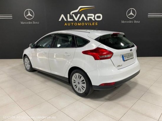 FORD Focus en venta en Osuna (Sevilla) - Osuna