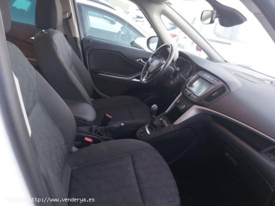 OPEL Zafira en venta en Arganda del Rey (Madrid) - Arganda del Rey