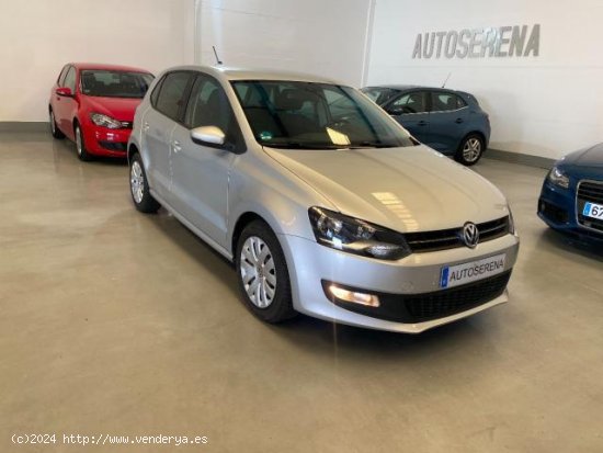  VOLKSWAGEN Polo en venta en Castuera (Badajoz) - Castuera 