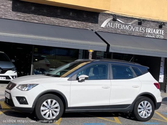 SEAT Arona en venta en Pamplona/IruÃ±a (Navarra) - Pamplona/IruÃ±a