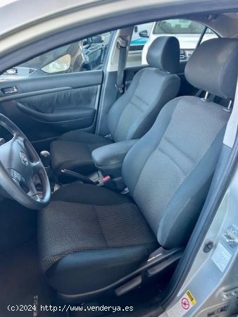 TOYOTA Avensis en venta en Calahorra (La Rioja) - Calahorra