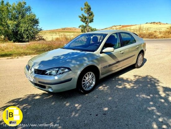  RENAULT Laguna en venta en Daganzo de Arriba (Madrid) - Daganzo de Arriba 