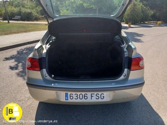 RENAULT Laguna en venta en Daganzo de Arriba (Madrid) - Daganzo de Arriba