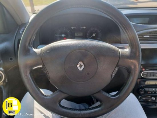 RENAULT Laguna en venta en Daganzo de Arriba (Madrid) - Daganzo de Arriba