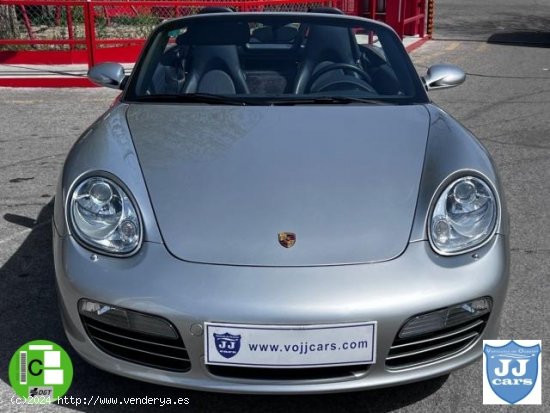 PORSCHE Boxster en venta en Mejorada del
Campo (Madrid) - Mejorada del
Campo