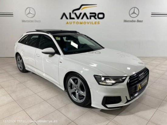 AUDI A6 en venta en Osuna (Sevilla) - Osuna