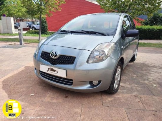  TOYOTA Yaris en venta en Igualada (Barcelona) - Igualada 