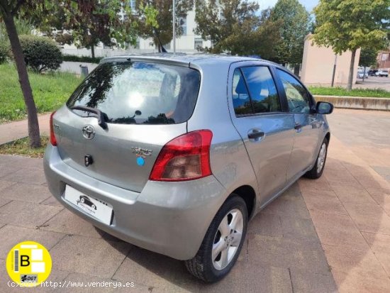 TOYOTA Yaris en venta en Igualada (Barcelona) - Igualada