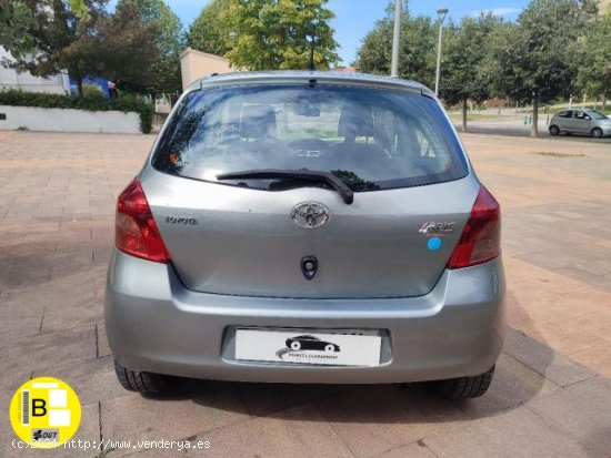 TOYOTA Yaris en venta en Igualada (Barcelona) - Igualada