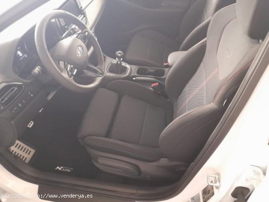 HYUNDAI i30 en venta en Teruel (Teruel) - Teruel