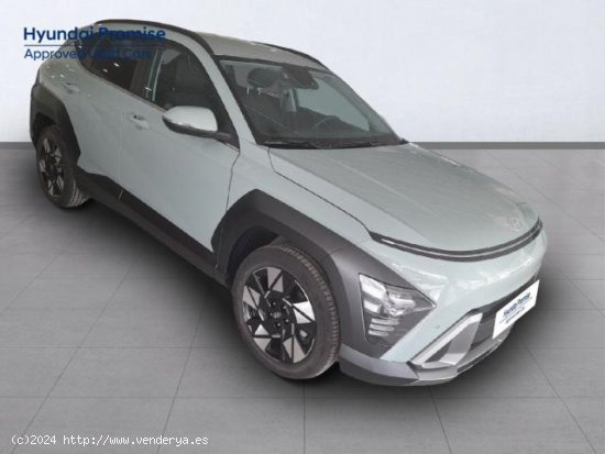 HYUNDAI Kona en venta en Teruel (Teruel) - Teruel