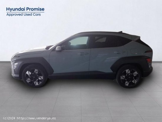 HYUNDAI Kona en venta en Teruel (Teruel) - Teruel