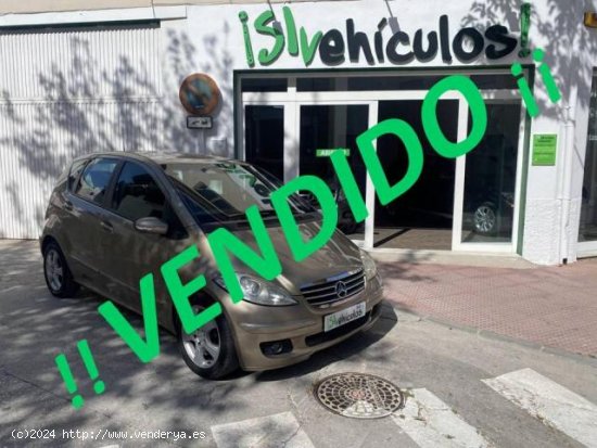 MERCEDES Clase A en venta en Baza (Granada) - Baza