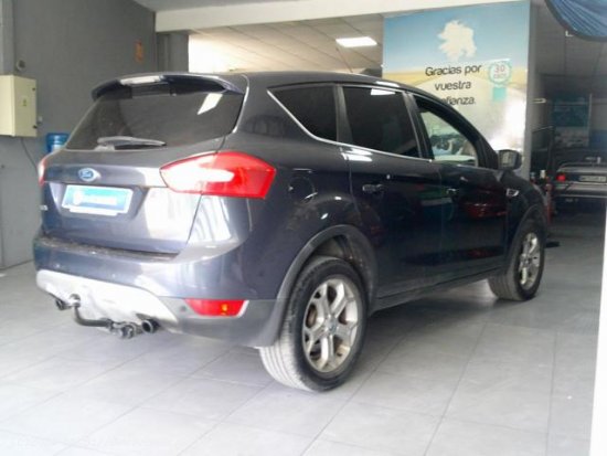 FORD Kuga en venta en Torres de Cotillas (Murcia) - Torres de Cotillas