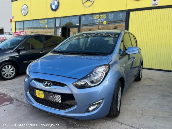 HYUNDAI iX20 en venta en Murcia (Murcia) - Murcia