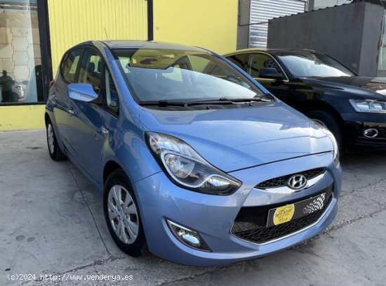 HYUNDAI iX20 en venta en Murcia (Murcia) - Murcia