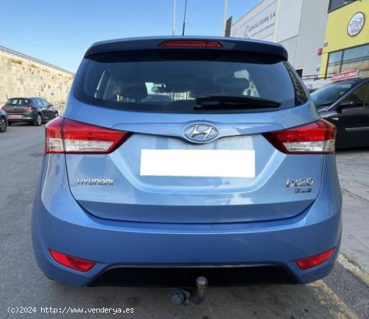 HYUNDAI iX20 en venta en Murcia (Murcia) - Murcia