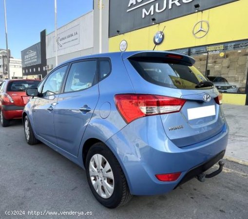 HYUNDAI iX20 en venta en Murcia (Murcia) - Murcia