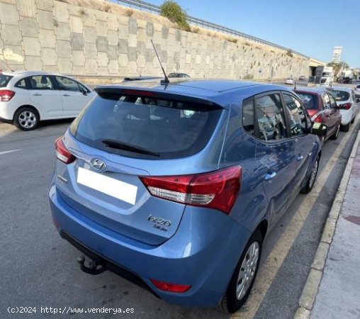 HYUNDAI iX20 en venta en Murcia (Murcia) - Murcia