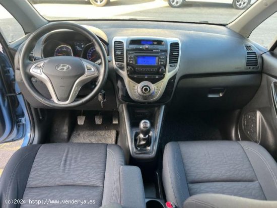 HYUNDAI iX20 en venta en Murcia (Murcia) - Murcia