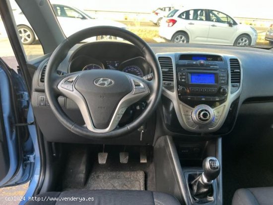 HYUNDAI iX20 en venta en Murcia (Murcia) - Murcia