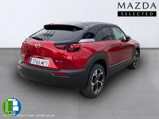 MAZDA MX-30 en venta en Teruel (Teruel) - Teruel