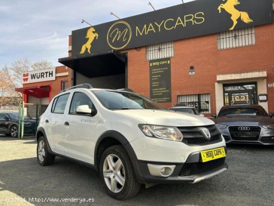 DACIA Sandero en venta en Sevilla (Sevilla) - Sevilla