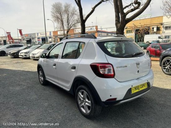 DACIA Sandero en venta en Sevilla (Sevilla) - Sevilla