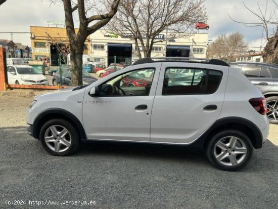 DACIA Sandero en venta en Sevilla (Sevilla) - Sevilla