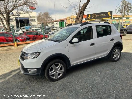 DACIA Sandero en venta en Sevilla (Sevilla) - Sevilla