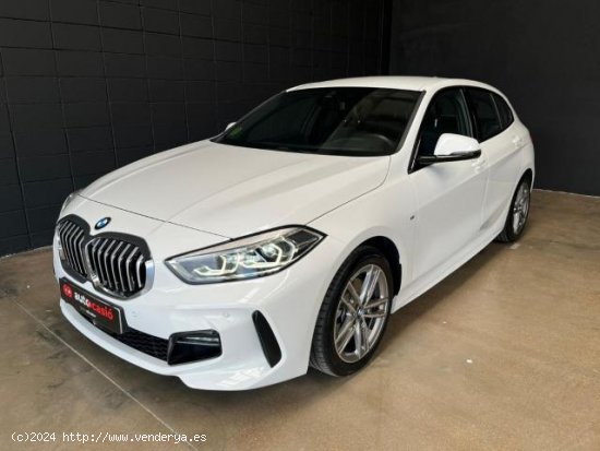  BMW Serie 1 en venta en Sant Celoni (Barcelona) - Sant Celoni 