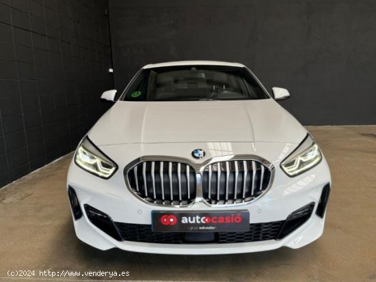 BMW Serie 1 en venta en Sant Celoni (Barcelona) - Sant Celoni