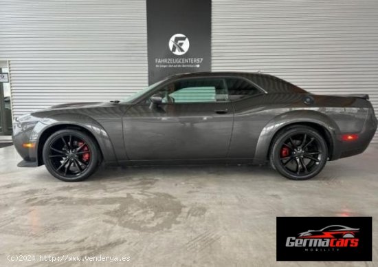 DODGE Challenger en venta en Villaviciosa de
OdÃ³n (Madrid) - Villaviciosa de
OdÃ³n