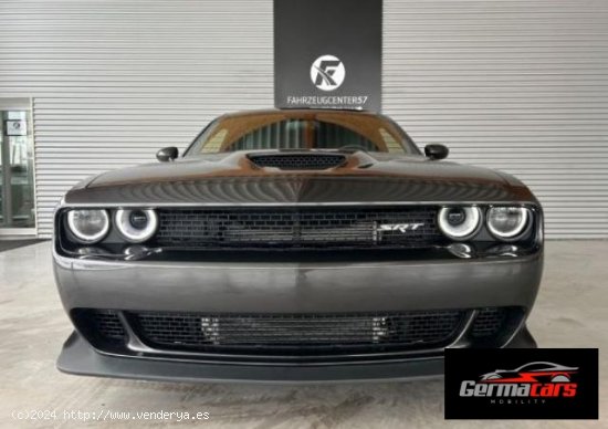 DODGE Challenger en venta en Villaviciosa de
OdÃ³n (Madrid) - Villaviciosa de
OdÃ³n