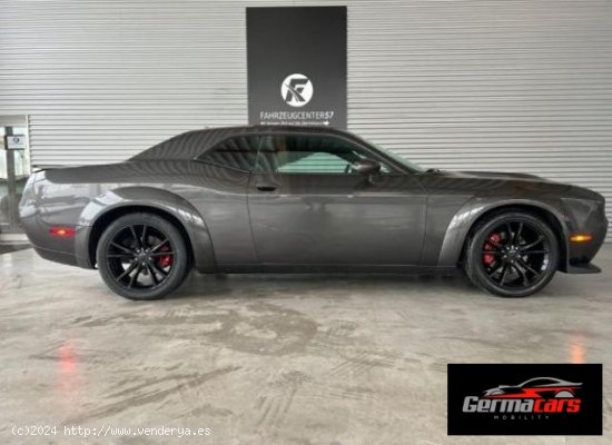 DODGE Challenger en venta en Villaviciosa de
OdÃ³n (Madrid) - Villaviciosa de
OdÃ³n