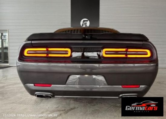 DODGE Challenger en venta en Villaviciosa de
OdÃ³n (Madrid) - Villaviciosa de
OdÃ³n