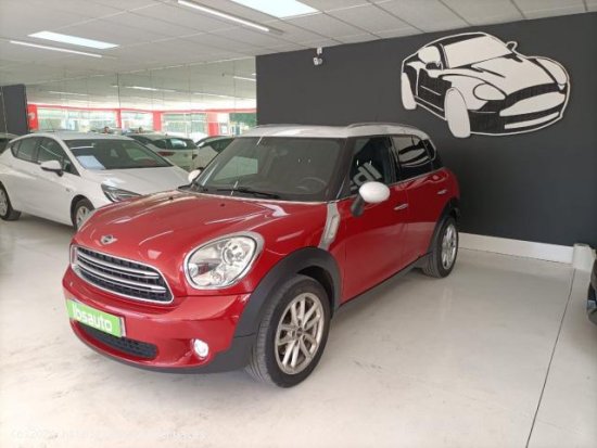  MINI Mini en venta en Borges Blanques (Lleida) - Borges Blanques 