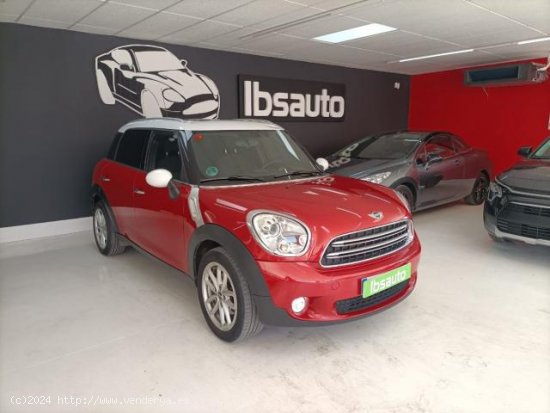 MINI Mini en venta en Borges Blanques (Lleida) - Borges Blanques