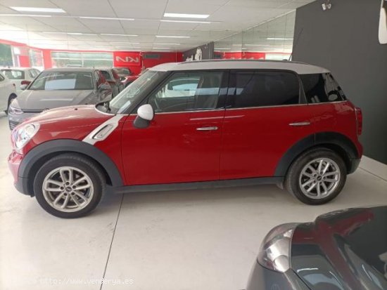 MINI Mini en venta en Borges Blanques (Lleida) - Borges Blanques