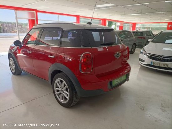 MINI Mini en venta en Borges Blanques (Lleida) - Borges Blanques