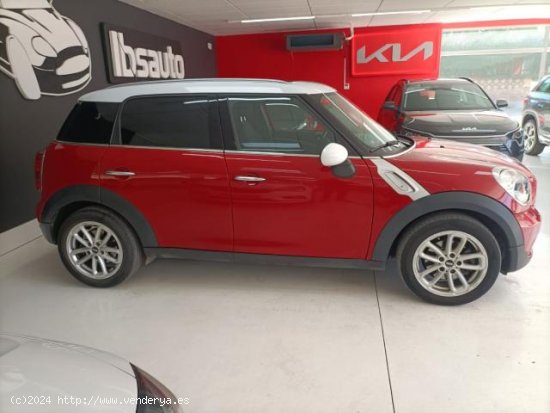 MINI Mini en venta en Borges Blanques (Lleida) - Borges Blanques