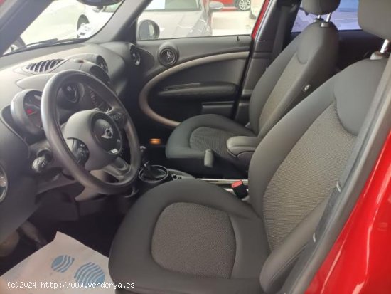 MINI Mini en venta en Borges Blanques (Lleida) - Borges Blanques