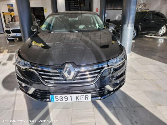 RENAULT Talisman en venta en Sevilla (Sevilla) - Sevilla