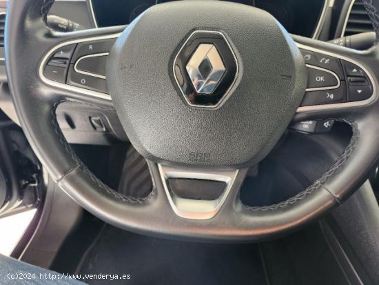 RENAULT Talisman en venta en Sevilla (Sevilla) - Sevilla