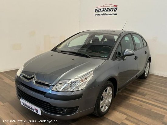 CITROEN C4 en venta en Aranguren (Navarra) - Aranguren