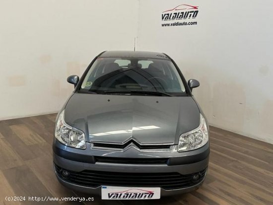 CITROEN C4 en venta en Aranguren (Navarra) - Aranguren