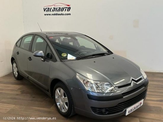 CITROEN C4 en venta en Aranguren (Navarra) - Aranguren