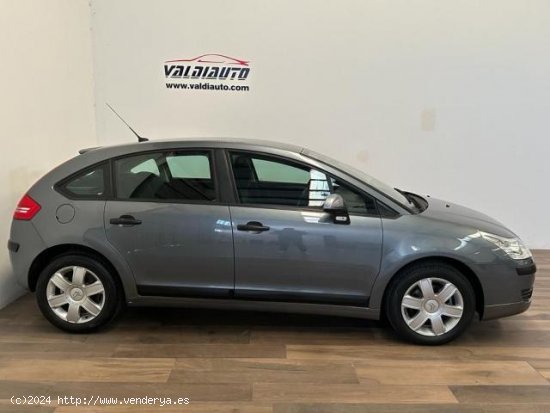 CITROEN C4 en venta en Aranguren (Navarra) - Aranguren