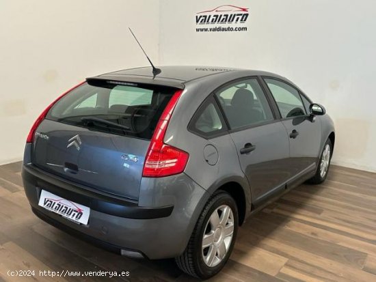 CITROEN C4 en venta en Aranguren (Navarra) - Aranguren